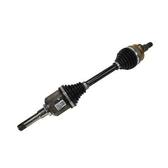 Front Driver Side Half-Shaft