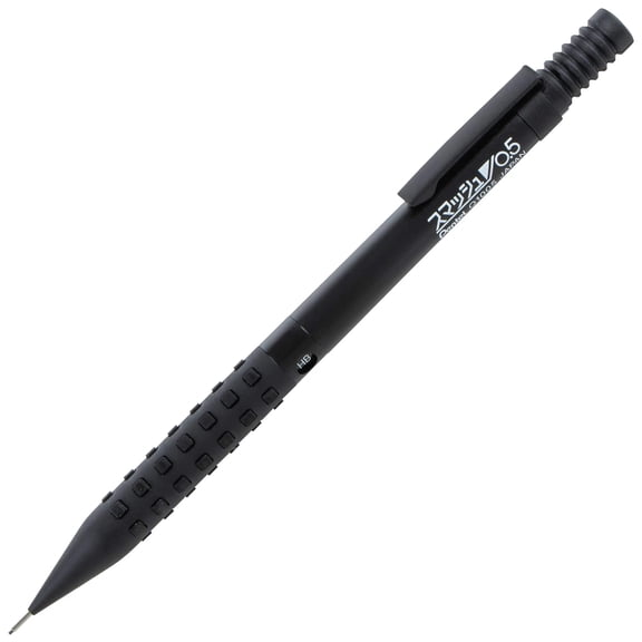 Pentel SMASH Mechanical Drafting Pencil (0.5mm) Limited Edition Colors