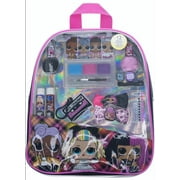 Lol Surprise Backpack Set