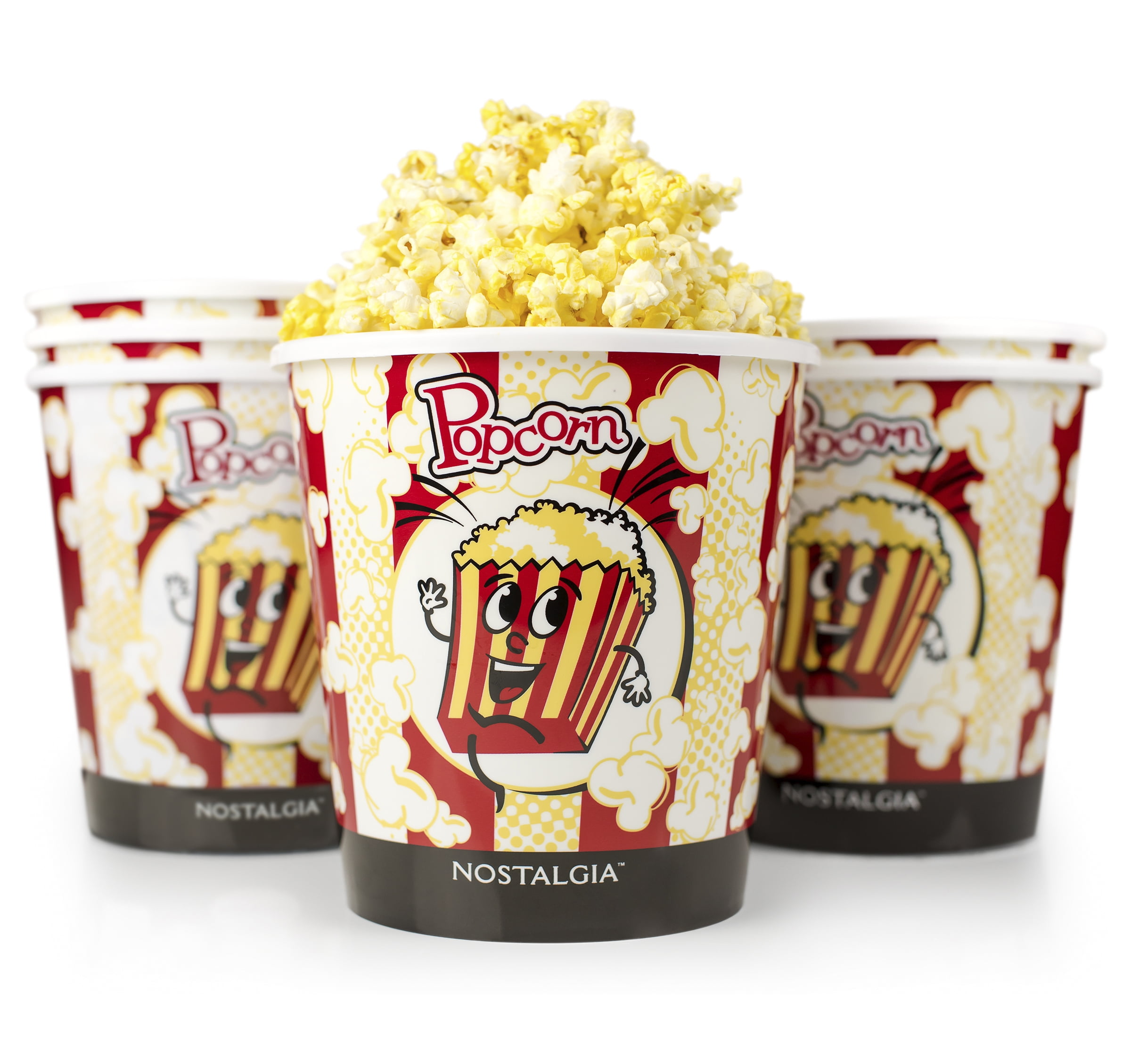 popcorn buckets popcorn buckets