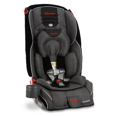 Diono Radian R120 Convertible Car Seat with Booster - Shadow