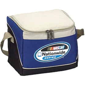 Travelwell 6 Can Soft Sided, Blue