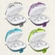 thumbnail image 4 of Headphone Holder Case Wireless Earphones TPU Cover with Lanyard Hook, 4 of 5