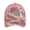 Sunset, variant on The Easy Read Cap