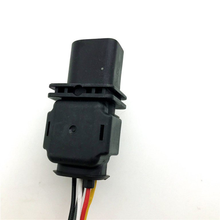 Sonde Lambda Oxygène Pour Mercedes-Benz - Référence A0035427218 - Avant, Montage Direct, Haute Température