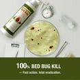 thumbnail image 3 of Bed Bug Killer 16 oz by Ecoer, 100% Kill Efficacy, Bedbugs & Mites, Kills Eggs & The Resistant, Lasting Protection, USDA BIO-Certified, Plant Extract Based & Non-Toxic, Child & Pet Safe, 3 of 3