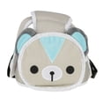 thumbnail image 2 of Casco de Bebé Ecomeon de Seguridad de Dibujos Animados para Ni?o Gorra de Protección Oso, 2 of 4