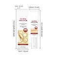 thumbnail image 3 of Esencias para ojos con ginseng y retinol. Reducen las líneas de expresión y mejoran la elasticidad. Fórmulas suaves para el cuidado de los ojos. Retardan el envejecimiento, hidratan y reafirman. 30 g, 3 of 9