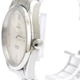 thumbnail image 4 of Pre-Owned OMEGA Seamaster Aqua Terra Steel Quartz Mens Watch 2517.30 Polished, 4 of 8