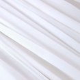 thumbnail image 2 of Conjunto de paneles de tela de arco de boda blanco - 5 * 7FT, paquete de una pieza de tela de gasa - Decoración de boda, ceremonia, techo, arco, decoración de cortina Paquete de una pieza oso de fresa Electrónica, 2 of 5