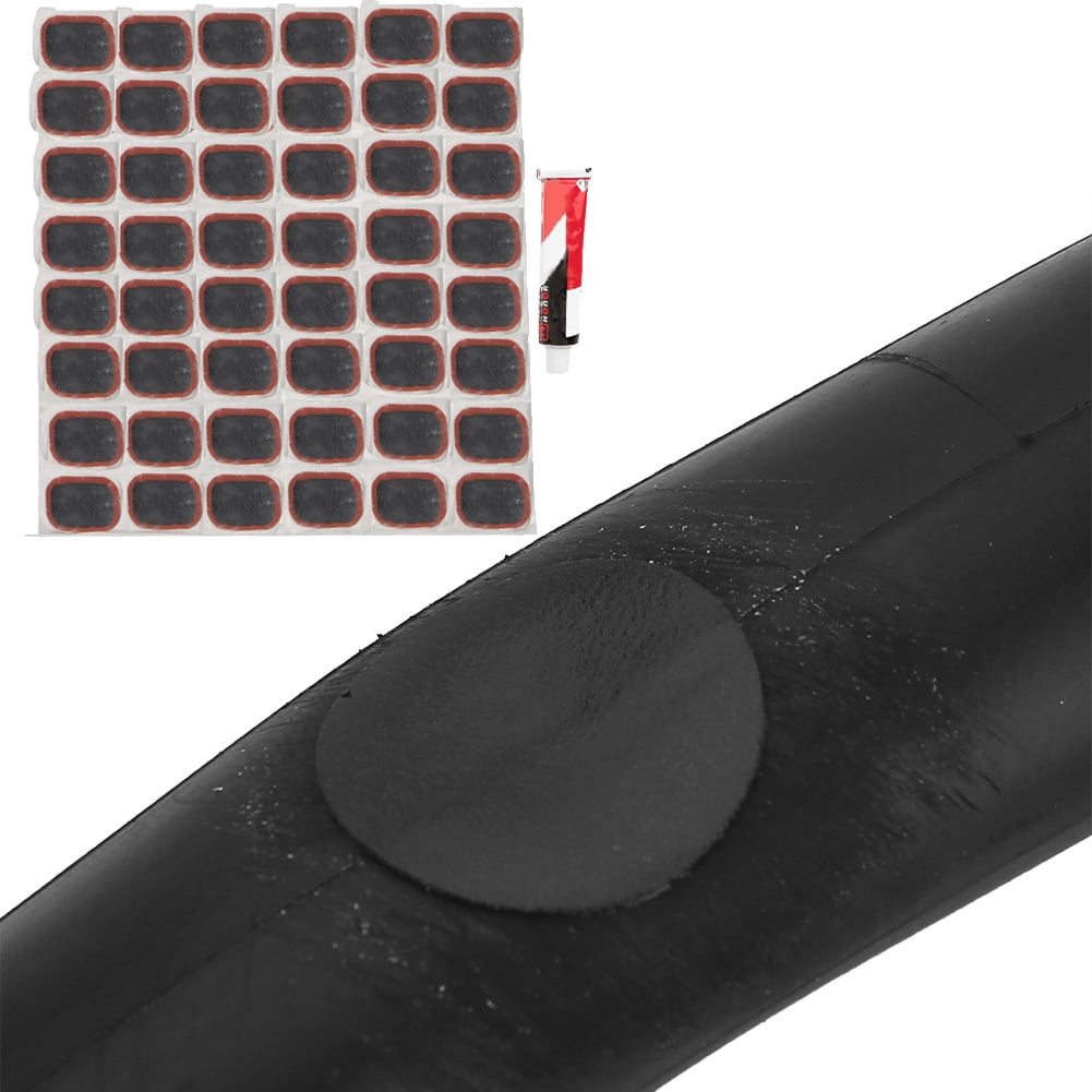 Motorcycle Tire Patch, Wear Resistant Tire Patch, Lightweight Unicycle