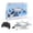 SU57 FX657, variant on RC Foam Aircraft SU35 Rc Plane 2.4G Radio Control Glider Remote Control Fighter Glider Airplane EPP Foam Toys