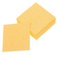 thumbnail image 1 of Iron Tip Cleaner Solder Tip For Professionals Round Shape 6.00X6.00X0.40CM Solder Cleaning 20Pcs, 1 of 5