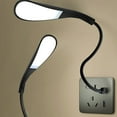 thumbnail image 4 of YIEMEEN Mini USB LED Desk Lamp 14 LEDs Touch Control Eye Friendly Light Desk USB Light for Bedroom and Office, 4 of 10