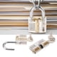thumbnail image 5 of Candado con llave ANGGREK para gabinete, 5 of 8