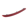 thumbnail image 3 of Rear Bumper Reflector, Rear Bumper Reflector Cover Waterproof Replacement For W166 ML63 ML350 M ML400 ML500 ML550 ML63, 3 of 8