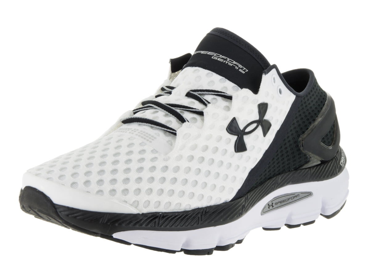 under armour men's speedform gemini 2 running shoe