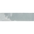 thumbnail image 6 of The Tile Life Waverly 3" x 4" Ocean Polished Ceramic Subway Wall Tile Sample 1-Piece, 6 of 11