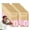 Pink, variant on Disposable Cooling Wipes Instant Ice Towel (Green, 5PCS) | Extra Large Size, Individually Wrapped, Moisture Activated, Hiking & Camping, Gym & Sports