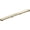 Brilliance Polished Nickel, variant on Delta Dt0733613 36" Reversible Linear Shower Drain - Nickel