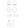 thumbnail image 2 of McCall Pattern, 2 of 6