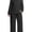 03Black, variant on Cueply Women's Plus Size Pajama Sets Long Sleeve Tops and Pants Soft Lounge Sleepwear Set Casual Pjs with Pockets