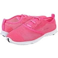 thumbnail image 6 of Urban Fox Women's HydraMax Water Shoes | Barefoot | Quick-dry | Aqua | Pink 7, 6 of 6