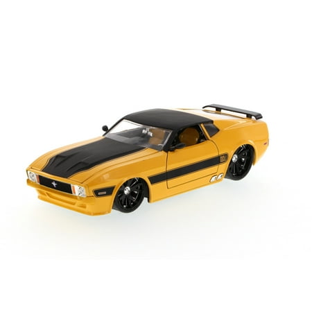 1973 Ford Mustang Mach 1