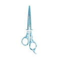 thumbnail image 4 of (2 pack) Conair Styling Essentials 6 1/2" Barber Shears with Stainless Steel Blades and Cover, 4 of 8