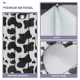 thumbnail image 3 of 2pcs Multifuncional Collection Collection Album Hollow Diseño Tarjeta de diseño Regalo conmemorativo, 3 of 6