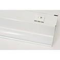 thumbnail image 2 of Afx T5l2-24Laj T5l 2 24" Long Led Light Bar - White, 2 of 3