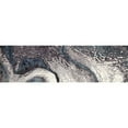 thumbnail image 3 of Art Carpet 841864116137 4 x 6 ft. Titanium Collection Geode Woven Area Rug, Aqua, 3 of 3
