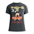 thumbnail image 5 of Naruto Men's and Big Men's Graphic Tee with Short Sleeves, Sizes S-3XL, 5 of 5