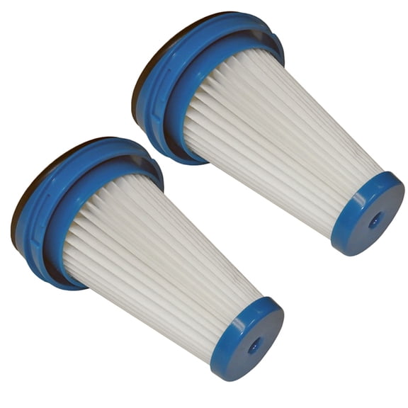 Black and Decker 2 Pack Of Genuine OEM Replacement Filter - 5140186-24-2PK