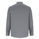 thumbnail image 3 of pstuiky mangas largas para hombre, Camisas casuales de hombre con botones, bolsillos, manga larga y cuello redondo camisetas de hombre xl, 3 of 5