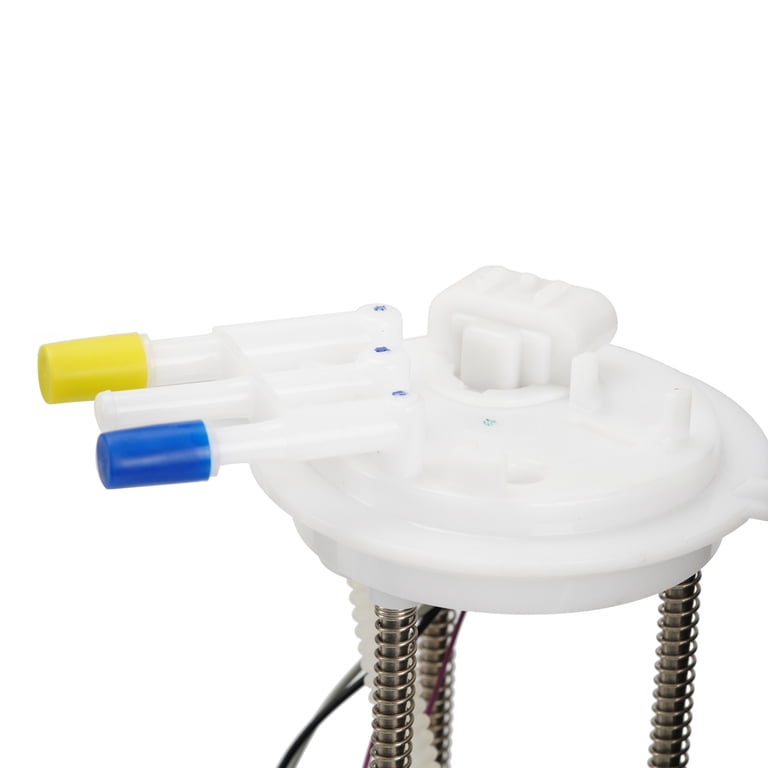 Electric Fuel Pump Assembly For GMC Chevy C/K 1500 2500 3500 1998-2000 – 5.7L 7.4L, With Float & Gasket (the-one-fp)