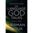 thumbnail image 1 of Pre-Owned The Language God Talks: On Science and Religion (Paperback) 0316078441 9780316078443, 1 of 2