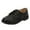 OTHER, variant on Girls Shoes,Boys Performance Dress Boots with Thick Sole for School Students Comfortable Solid Color Design,Kids Shoes,Black,16-16.5 Years