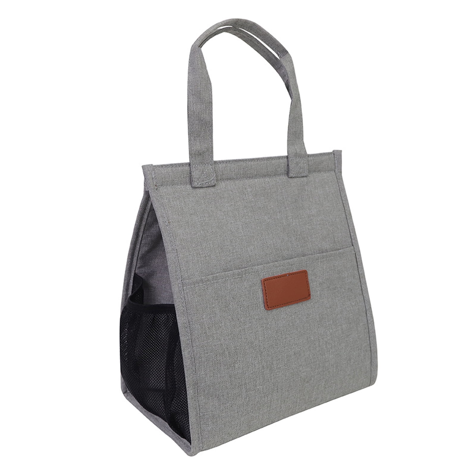 2 Pack Baby Bottle Tote Bags Nursing Bottle Cooler Warmer Insulated Bag for Travel Stroller 2pc 