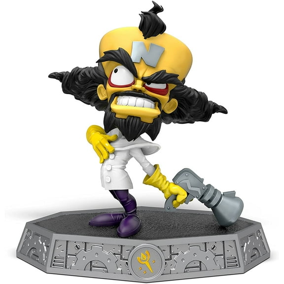 Pre-Owned Skylanders Imaginators: Dr. Neo Cortex