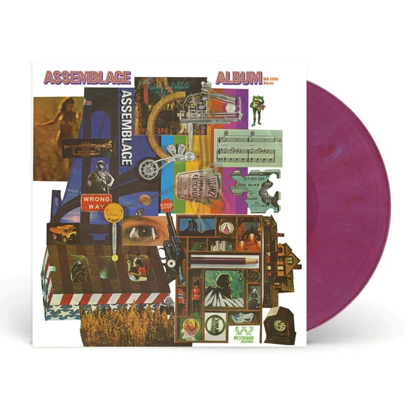 Assemblage – Album