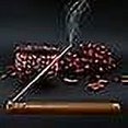 thumbnail image 3 of LLC Adjustable Angle Bamboo Wood Incense Holder with Ash Catcher - 9.8 Inches, 3 of 3