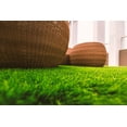 thumbnail image 4 of Trylawnturf Mirage artificial landscaping turf - 6-ftx15-ft, 4 of 4