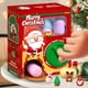 thumbnail image 2 of Máquina para hacer huevos giratorios de Navidad de Hallowmas, muñeco de nieve de Papá Noel, alce, divertido juguete para hacer huevos giratorios, caja ciega, máquina para hacer garras de muñeca, regal, 2 of 4
