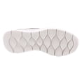 thumbnail image 3 of Zapatillas Skechers Go Walk Flex para hombre, manos libres, color marrón, 3 of 7