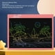 thumbnail image 3 of Tableta De Dibujo Electrónica Colorida Para Niños Con Bolígrafos Atrevidos, Juguete Educativo Con Pantalla Táctil Para Niños Y Niñas, 3 of 7