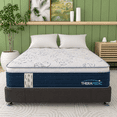 thumbnail image 3 of Therapedic | Mega COLCHONETA Gel Memory Foam Elegante Colchón King size Ortopédic, 3 of 4
