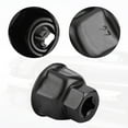 thumbnail image 2 of Oil Filter  Socket, 27mm 3/8" Car Oil Filter Wrench  Socket Drive Remover Tool, 2 of 8