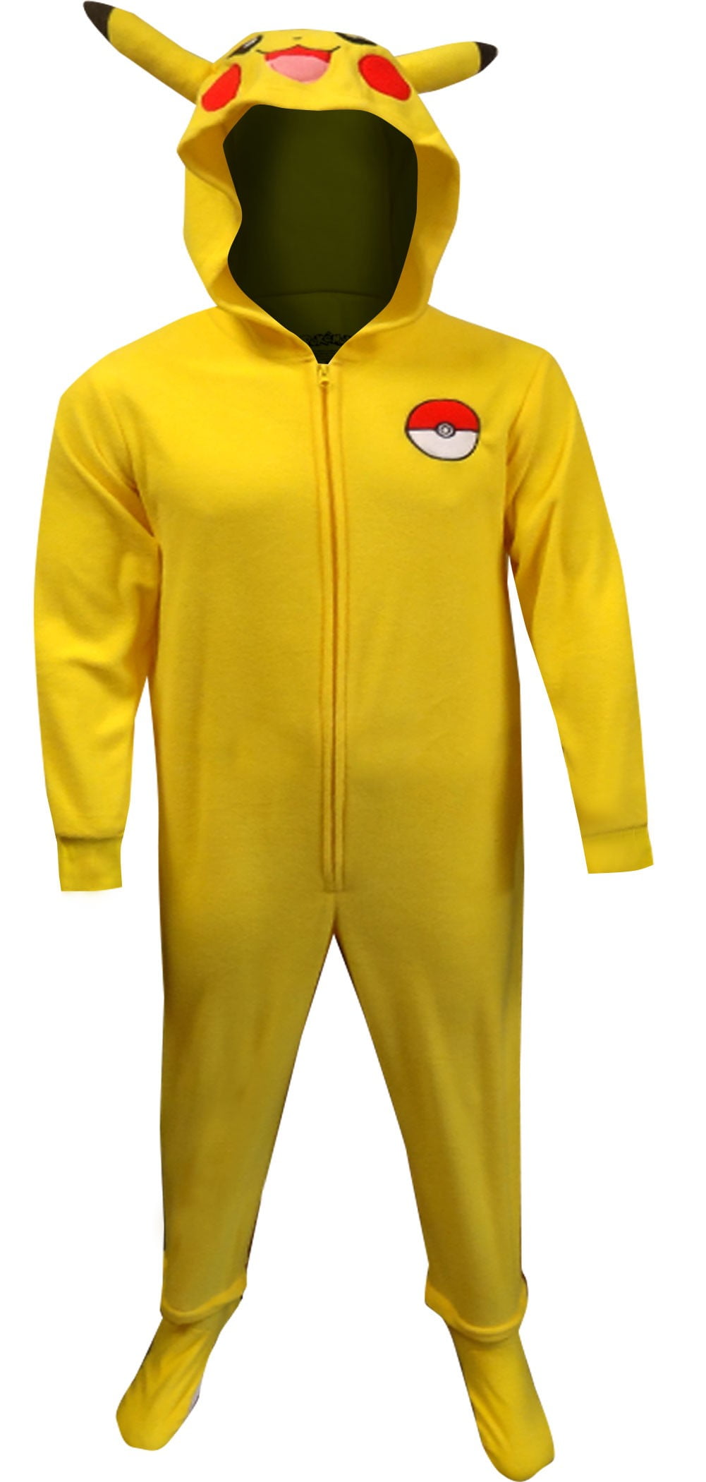 one piece sleeping suit