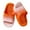Orange, variant on ZACPNCV Boys Girls Slippers Non Slip Novelty Open Toe Sandals Cushioned Thick Sole Cute Cartoon Shower Slides Indoor Outdoor Black 5-6 Years